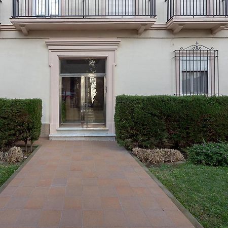 Gran Apartamento Avenida 57 Cádiz Eksteriør billede