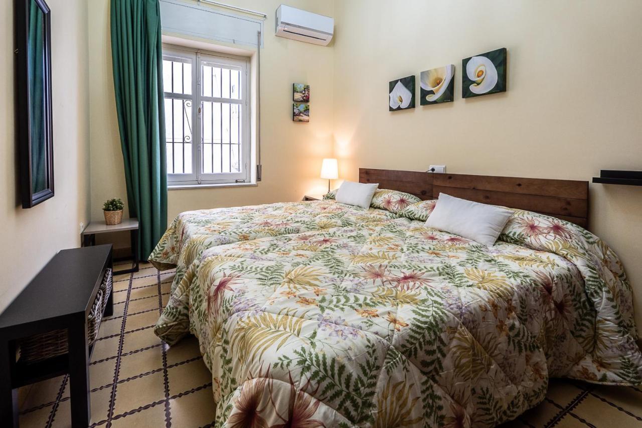 Gran Apartamento Avenida 57 Cádiz Eksteriør billede