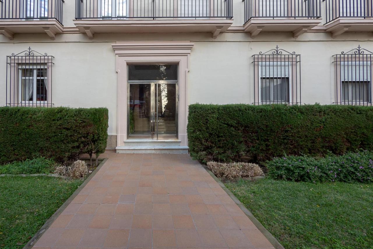 Gran Apartamento Avenida 57 Cádiz Eksteriør billede