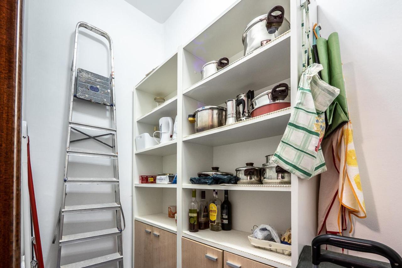 Gran Apartamento Avenida 57 Cádiz Eksteriør billede