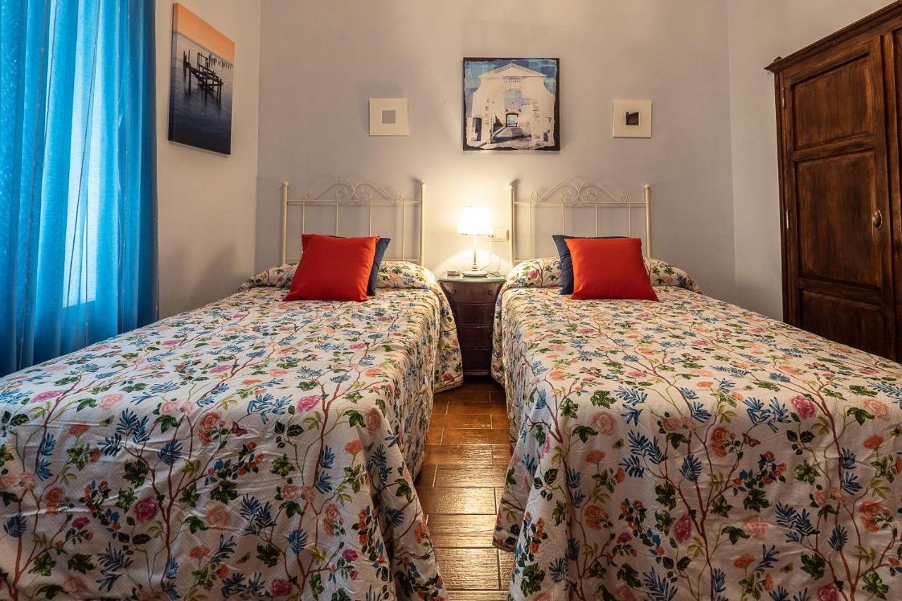 Gran Apartamento Avenida 57 Cádiz Eksteriør billede