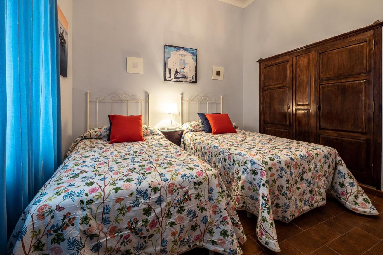 Gran Apartamento Avenida 57 Cádiz Eksteriør billede