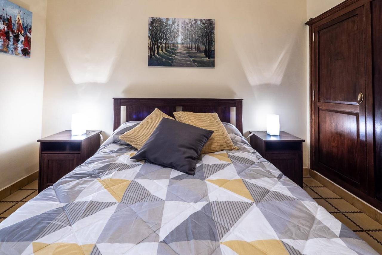Gran Apartamento Avenida 57 Cádiz Eksteriør billede