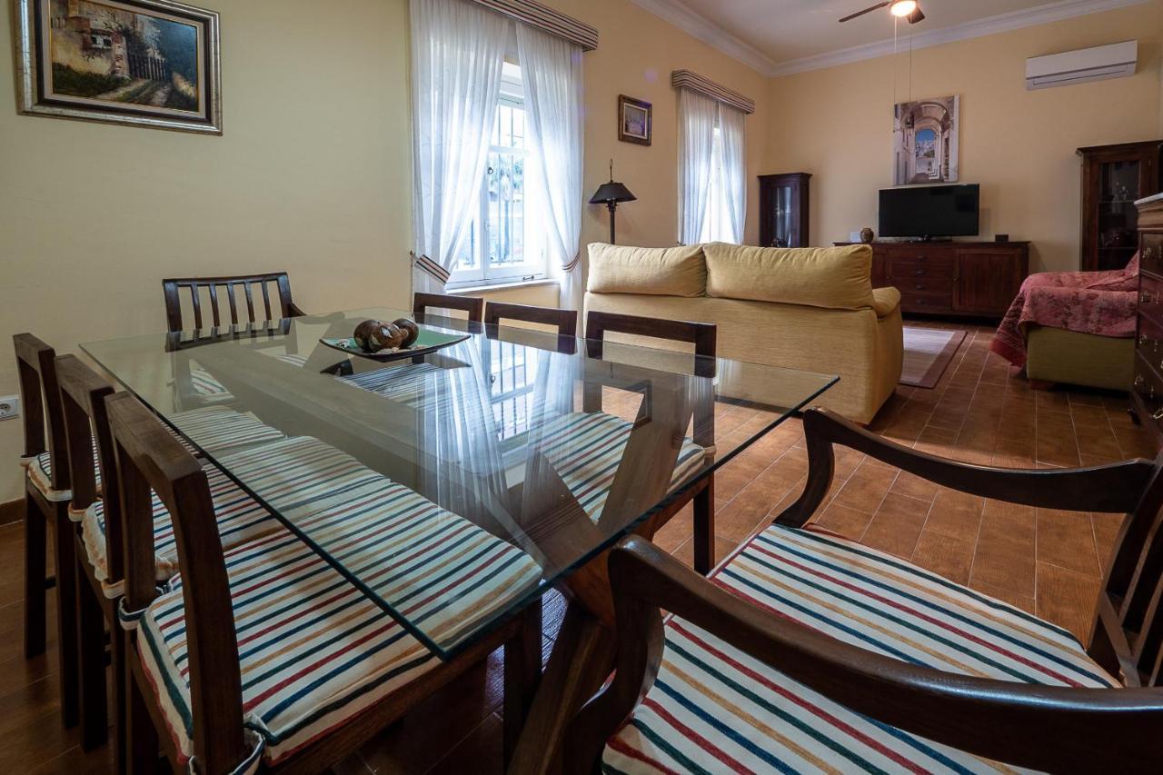 Gran Apartamento Avenida 57 Cádiz Eksteriør billede