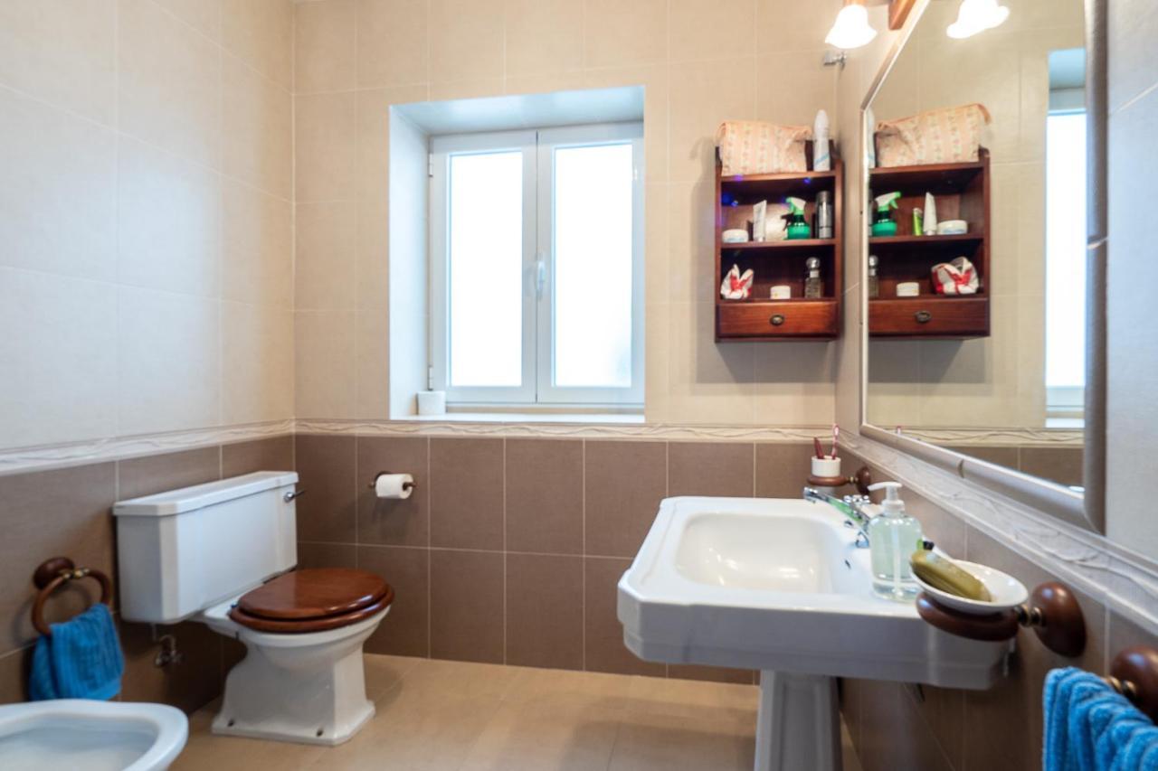 Gran Apartamento Avenida 57 Cádiz Eksteriør billede