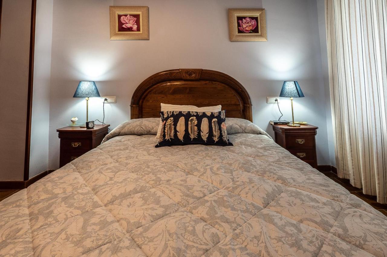 Gran Apartamento Avenida 57 Cádiz Eksteriør billede