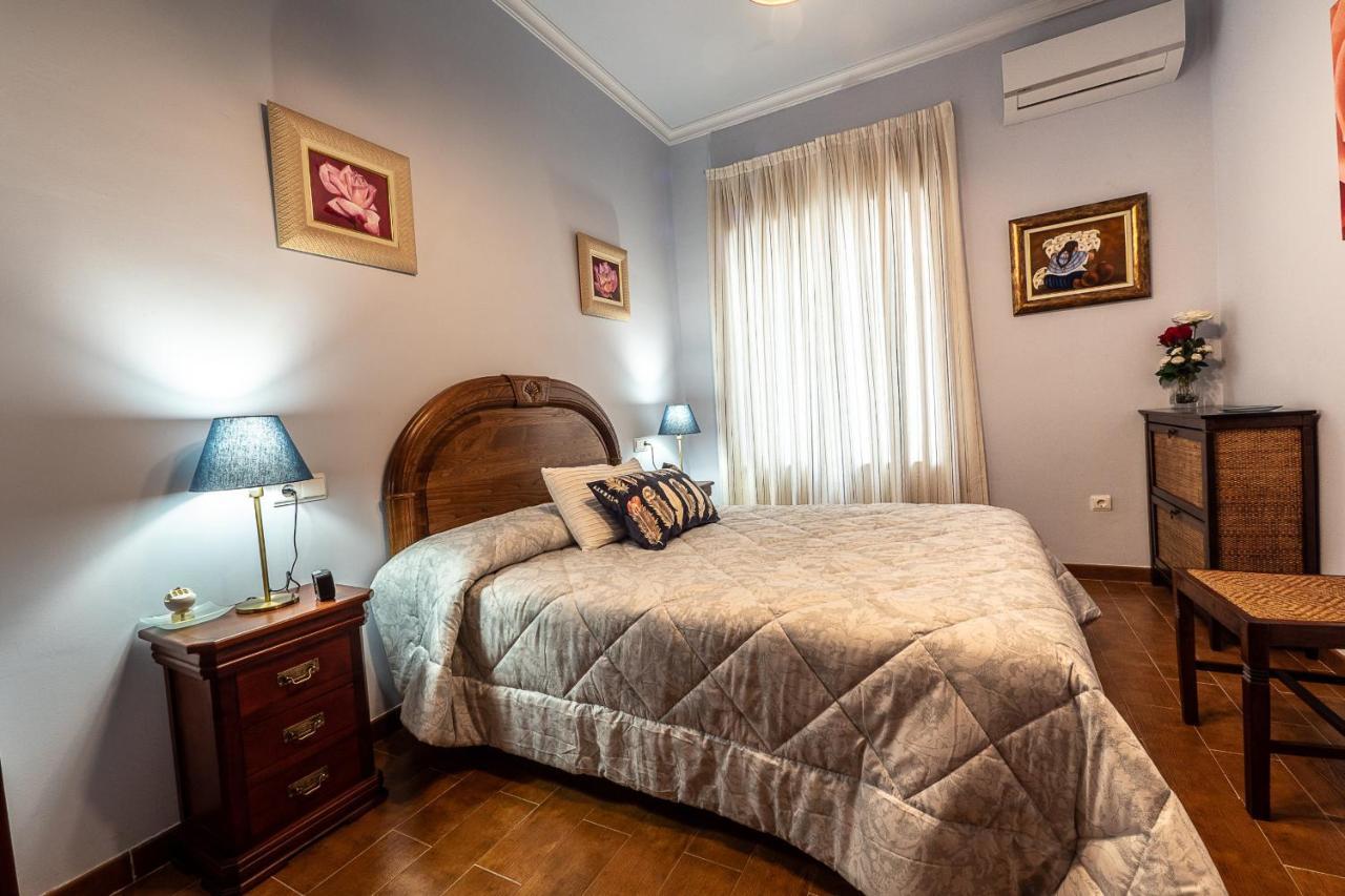 Gran Apartamento Avenida 57 Cádiz Eksteriør billede