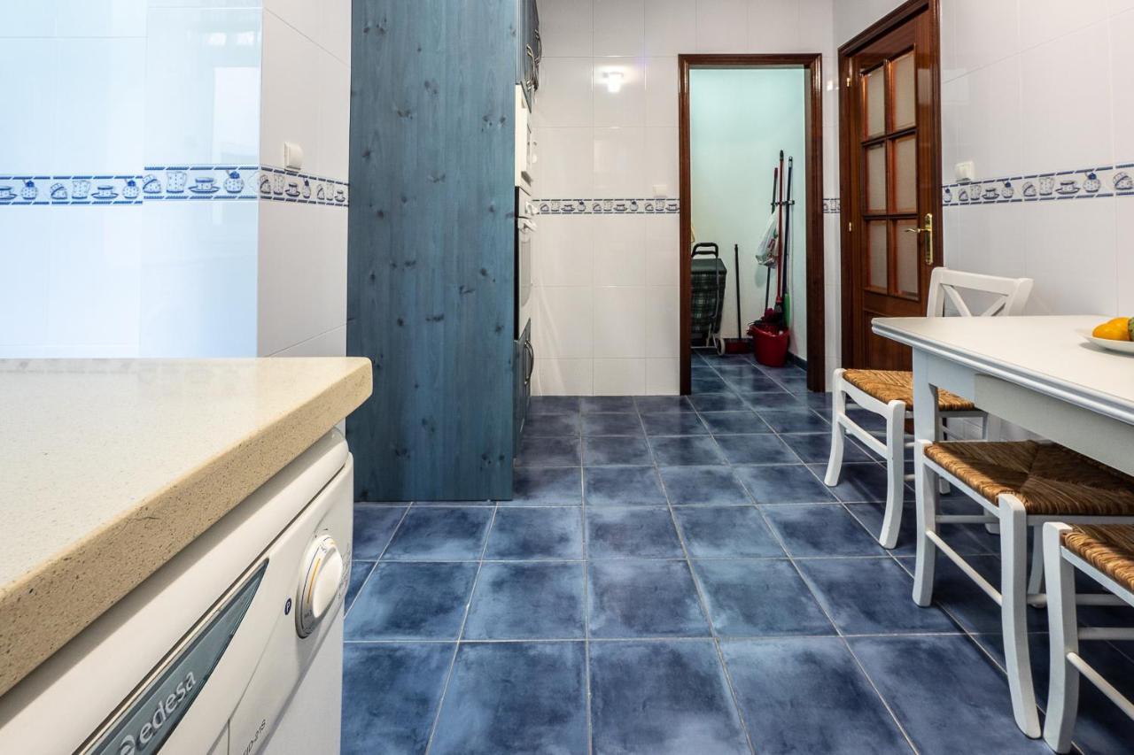 Gran Apartamento Avenida 57 Cádiz Eksteriør billede