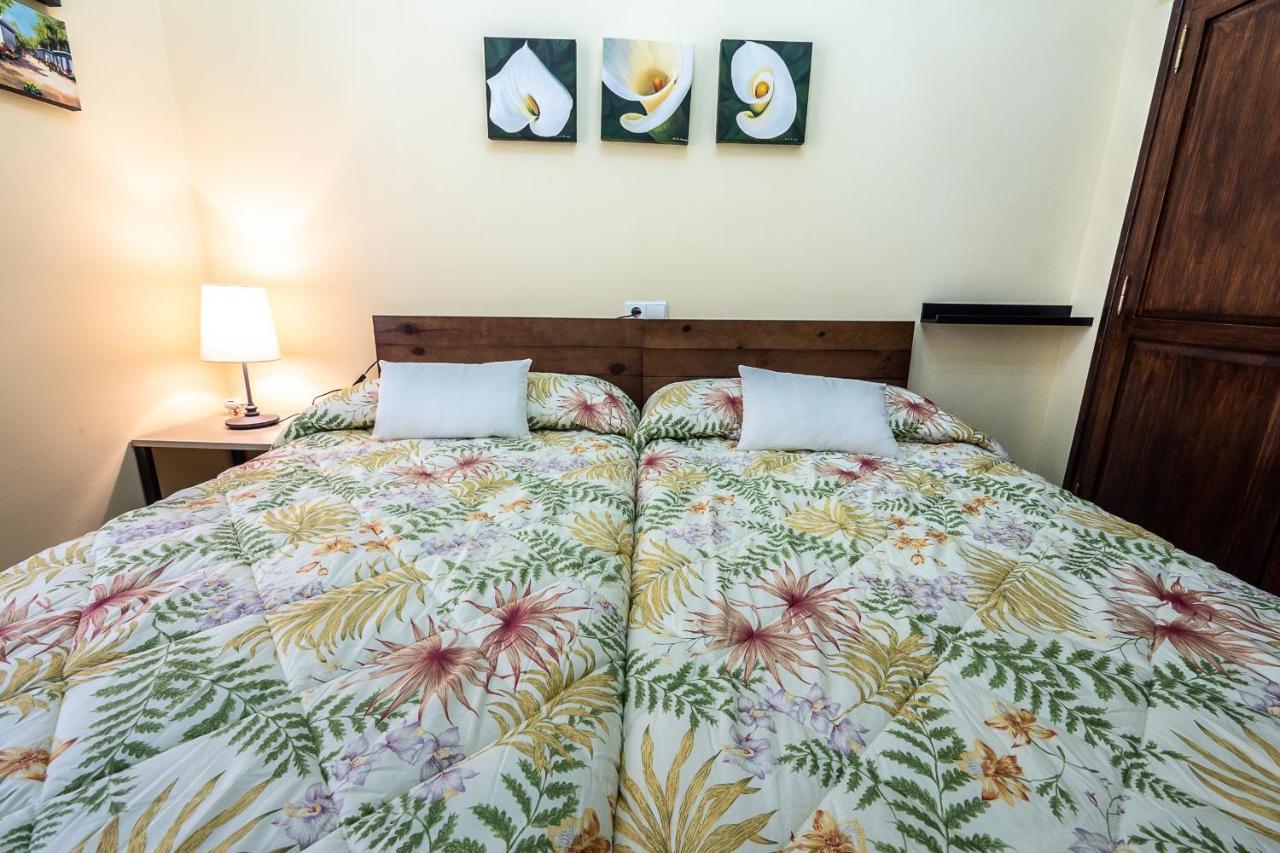 Gran Apartamento Avenida 57 Cádiz Eksteriør billede