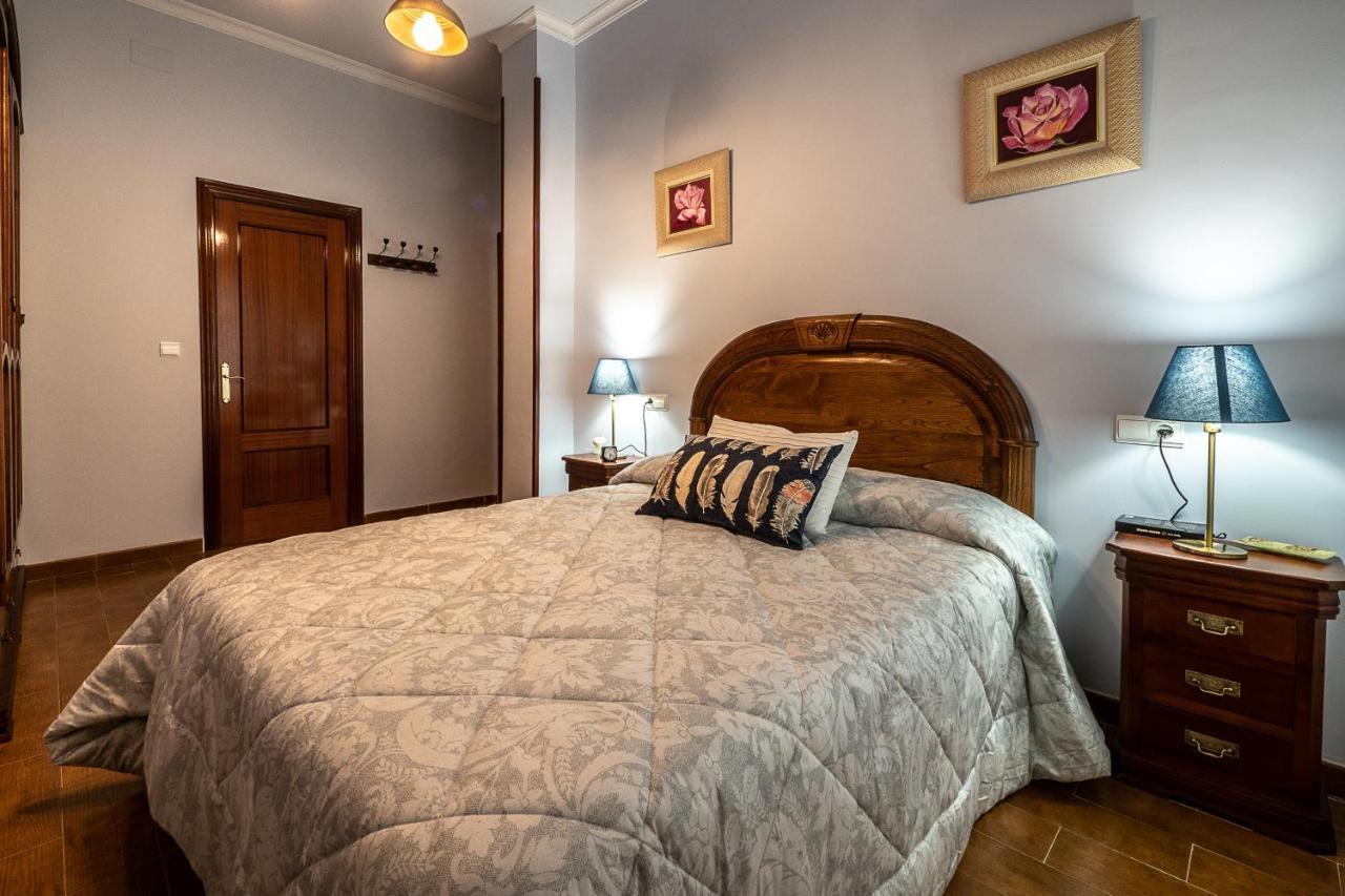 Gran Apartamento Avenida 57 Cádiz Eksteriør billede