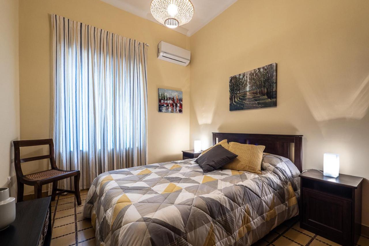 Gran Apartamento Avenida 57 Cádiz Eksteriør billede