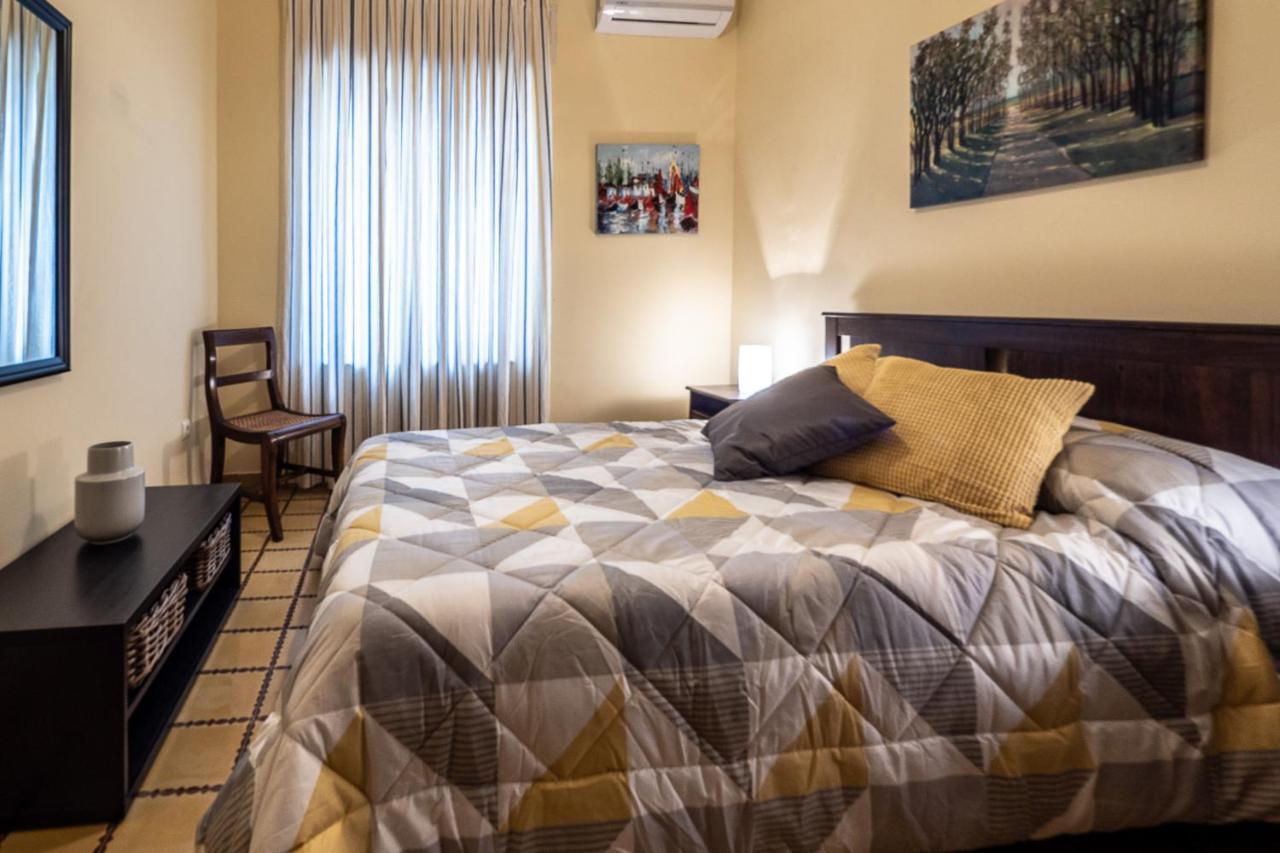 Gran Apartamento Avenida 57 Cádiz Eksteriør billede
