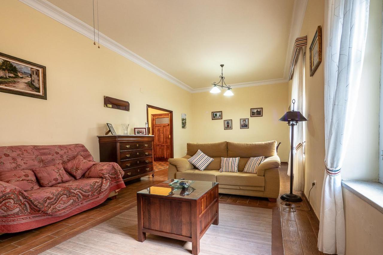 Gran Apartamento Avenida 57 Cádiz Eksteriør billede